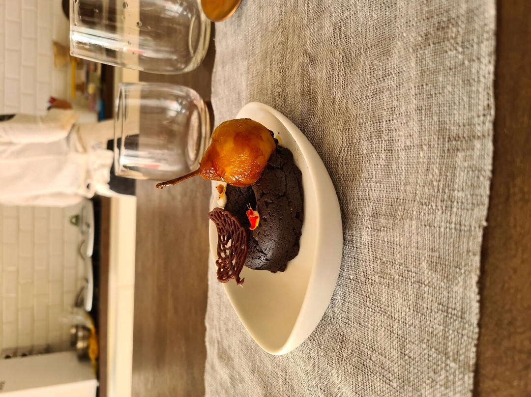 Core by Clare Smyth