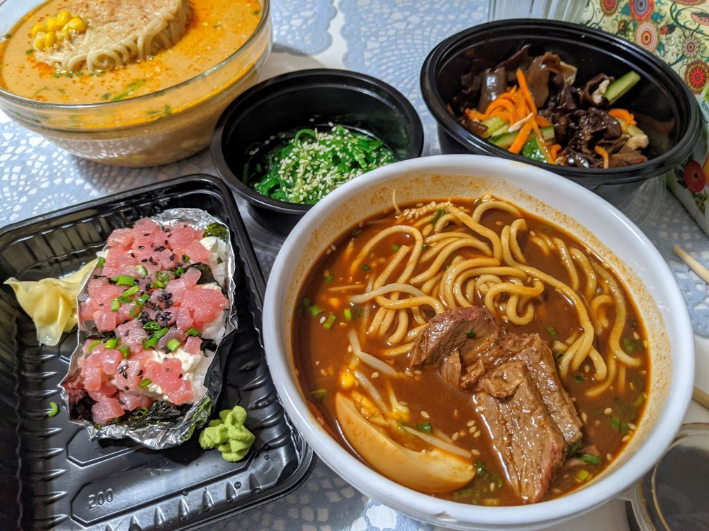 Ramen 77