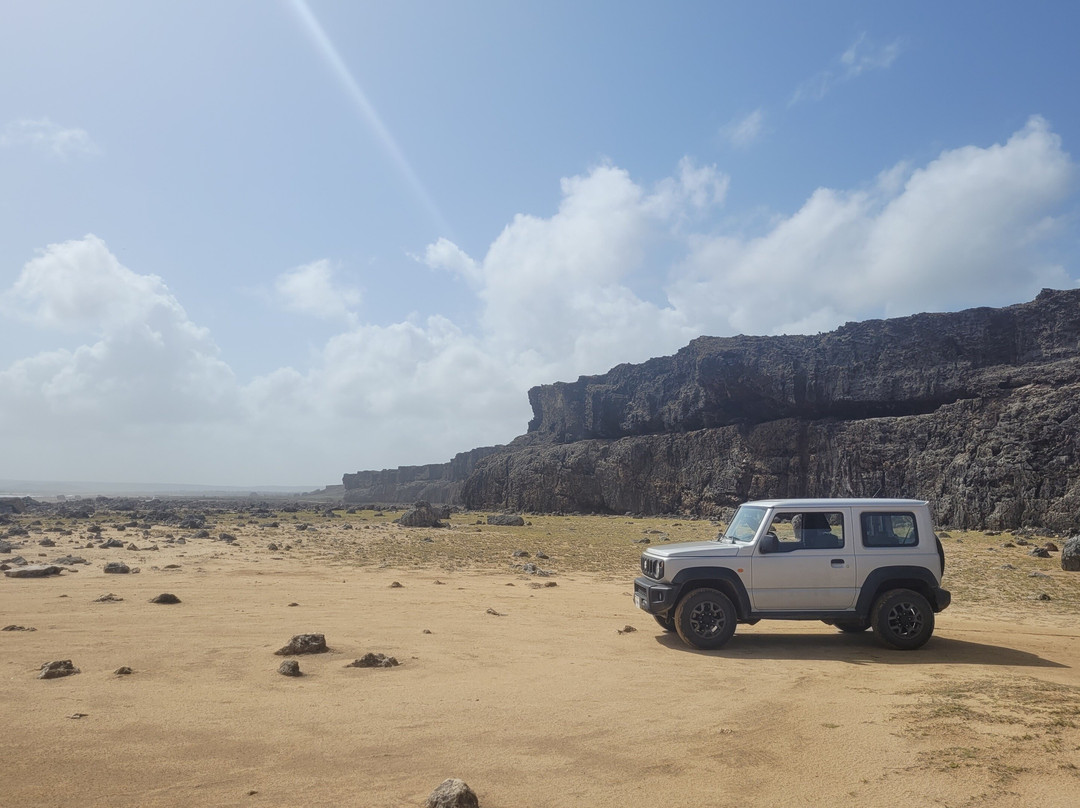 Pickup Huren Bonaire-Belnem必去景点