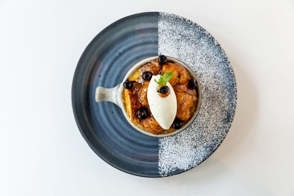 Core by Clare Smyth