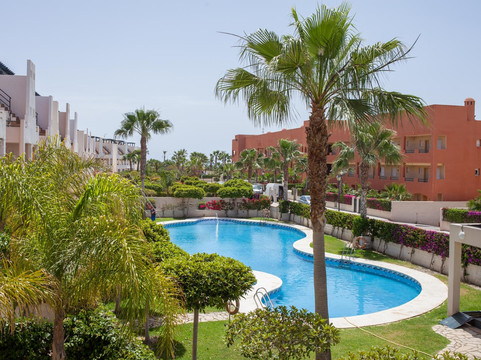 Apartamentos Paraíso Playa