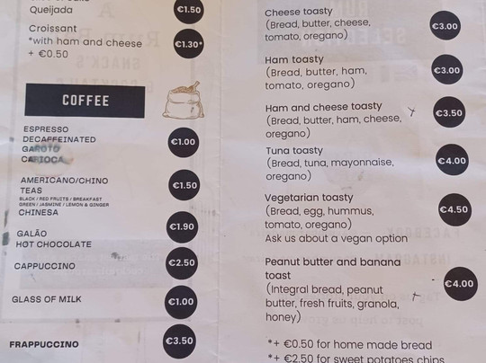 Bentornato A Rum Bar-卡列塔必去景点