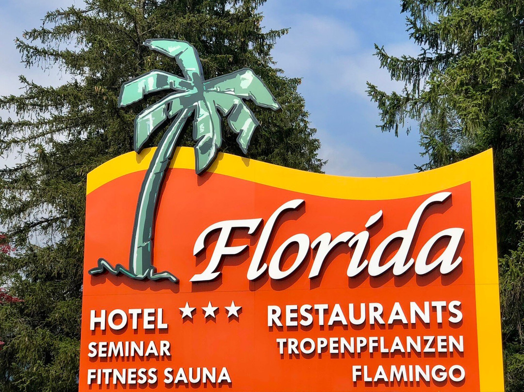 Mingolf Florida Studen-Studen必去景点