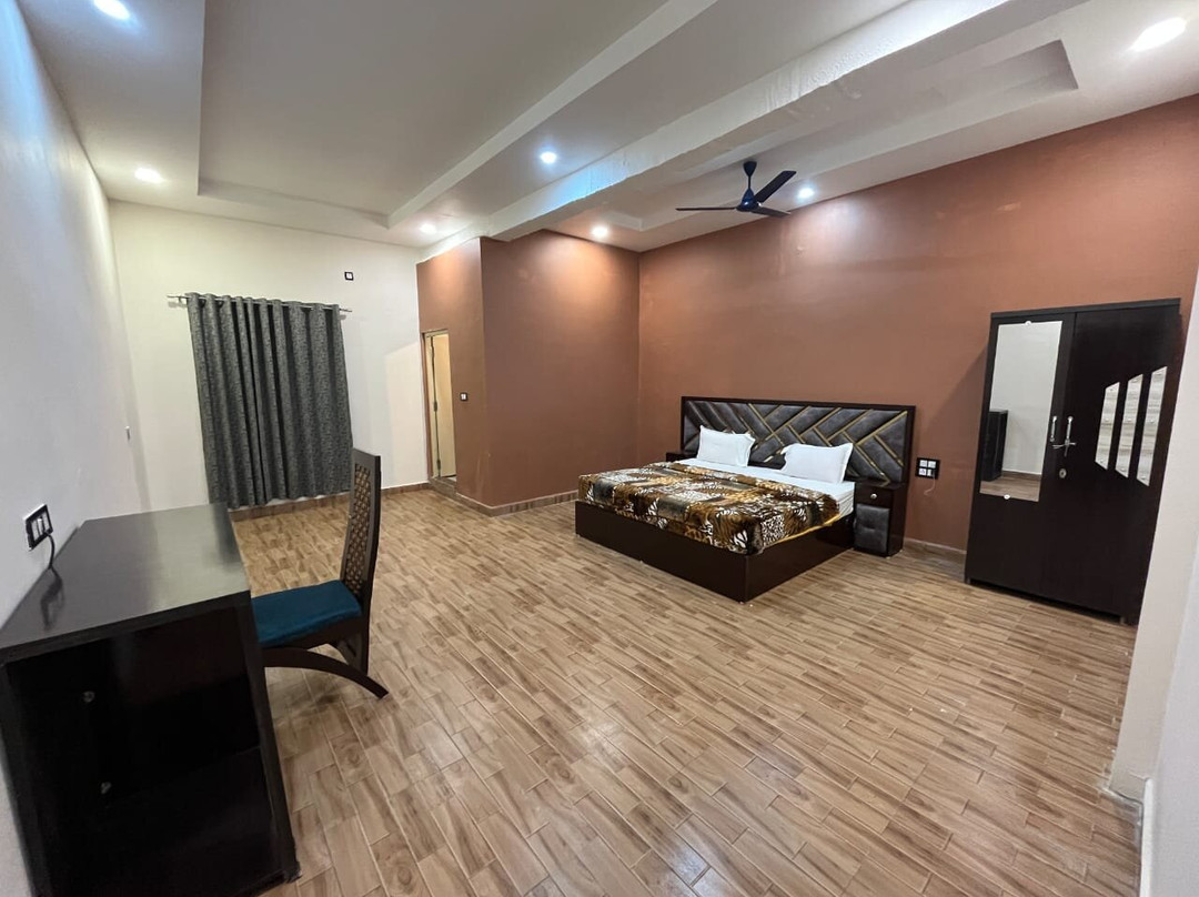 Wild Tiger Resort By Voodoo Affairs