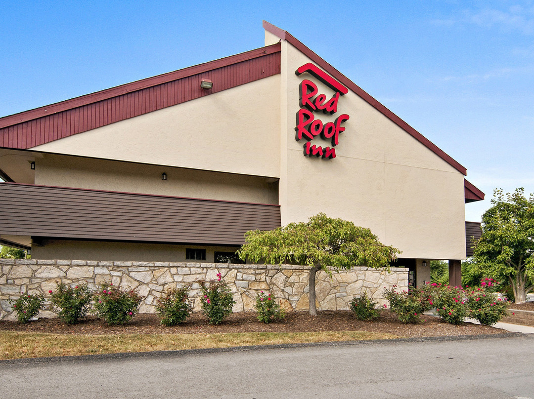 Red Roof Inn Fairmont主图