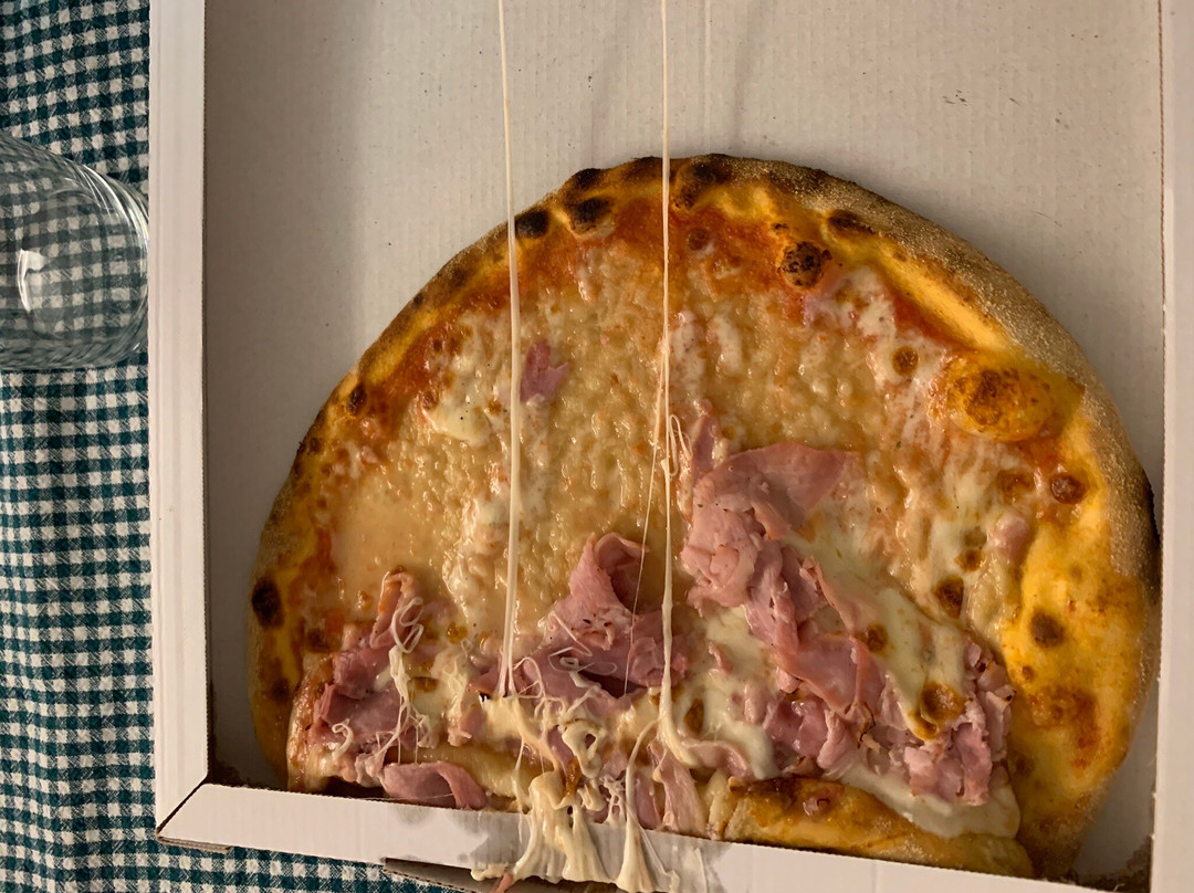 Il Pirata - Ristorante, Pizzeria E Gelateria Artigianale主图