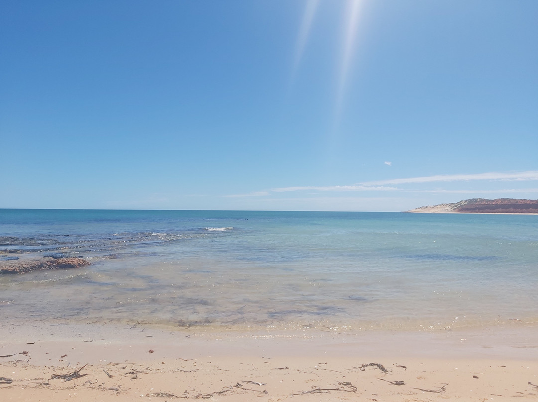 Wula Gura Nyinda Eco Adventures-德纳姆必去景点