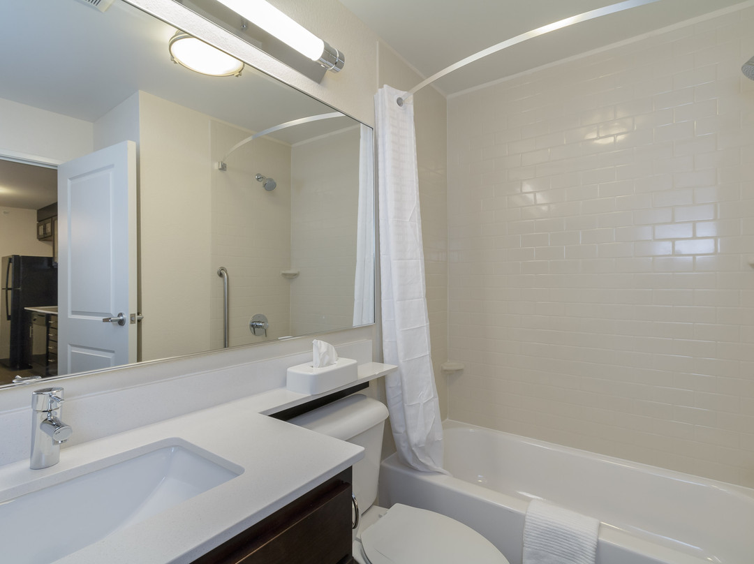 Candlewood Suites Mishawaka By IHG主图