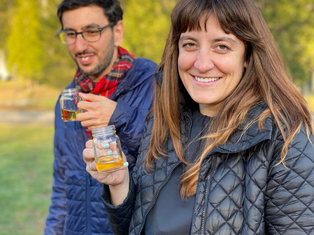 Sierra Cider-马里波萨必去景点