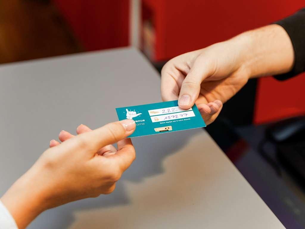 hotelF1 Avignon nord主图