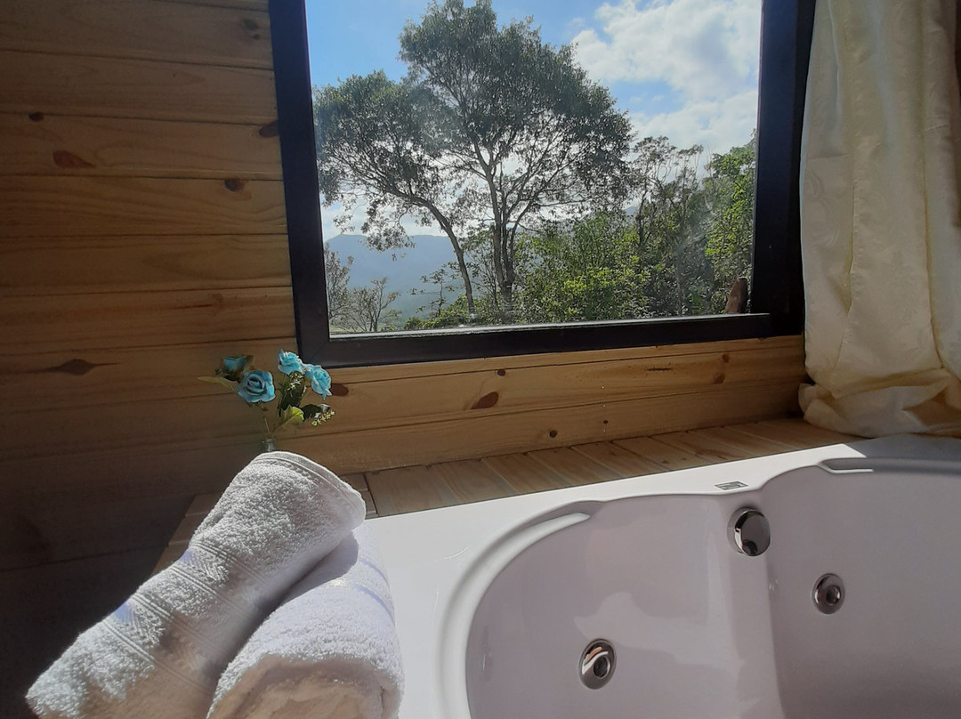 Morada Da Pedra主图