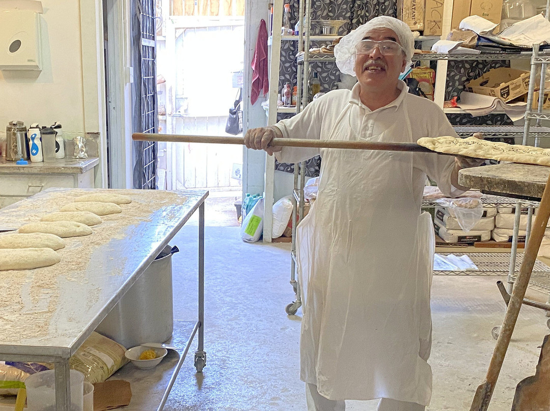 Eat Auckland Walking Food Tours-奥克兰中心地区必去景点