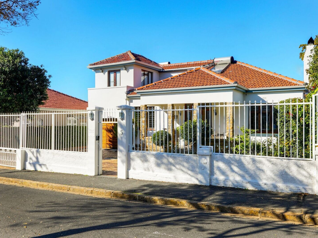 Villa Garda Bed & Breakfast主图