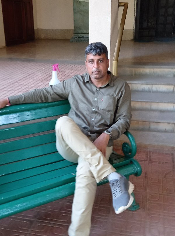 Maharaja Fatesingh Museum-瓦都达拉必去景点