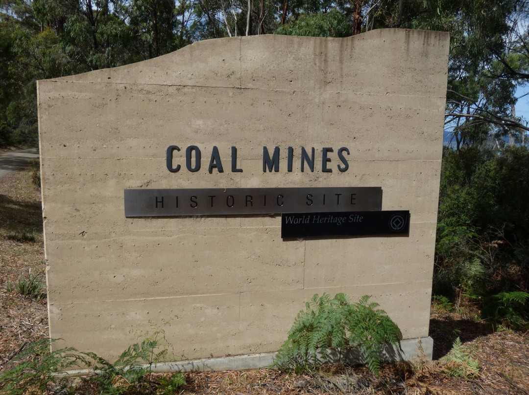 Coal Mines Historic Site景点图片
