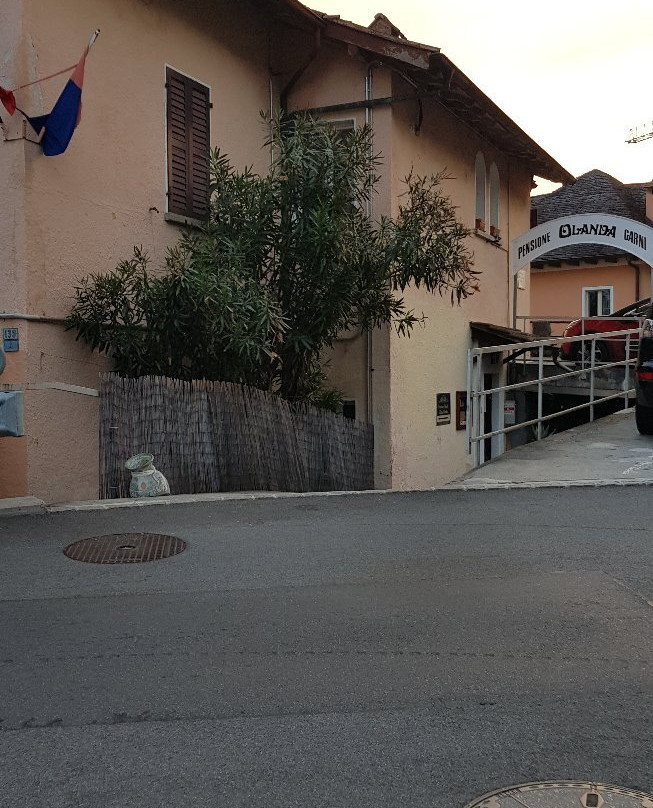 Pensione Olanda主图