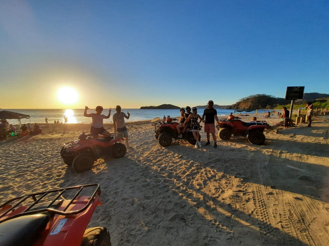 ATV Tours Conchal景点图片