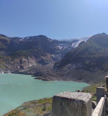 Ventisquero Negro-圣卡洛斯-德巴里洛切必去景点