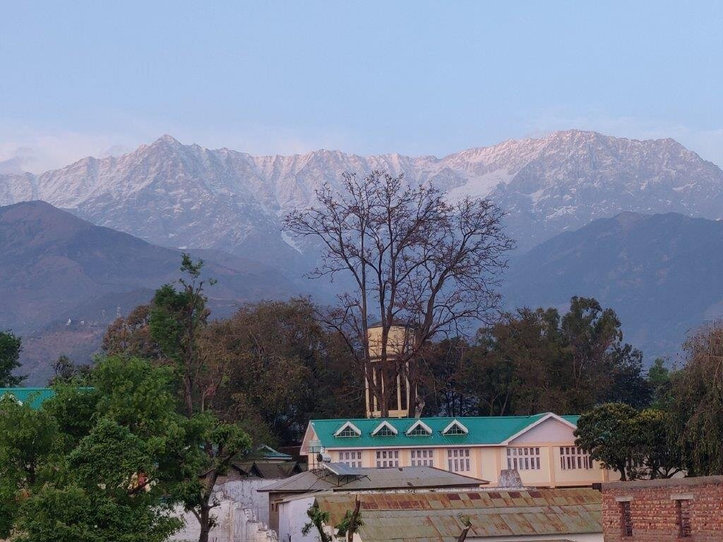 GK康年大酒店主图