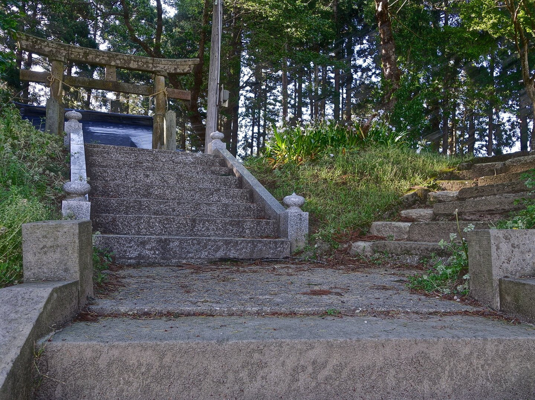 Josenji Temple景点图片