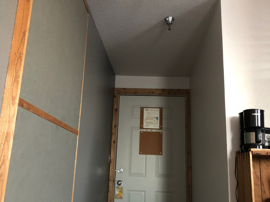 Adrift Hotel and Spa主图