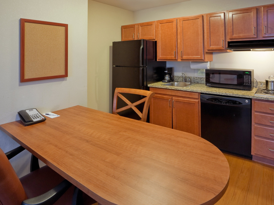 Candlewood Suites Aberdeen-Bel Air by IHG主图