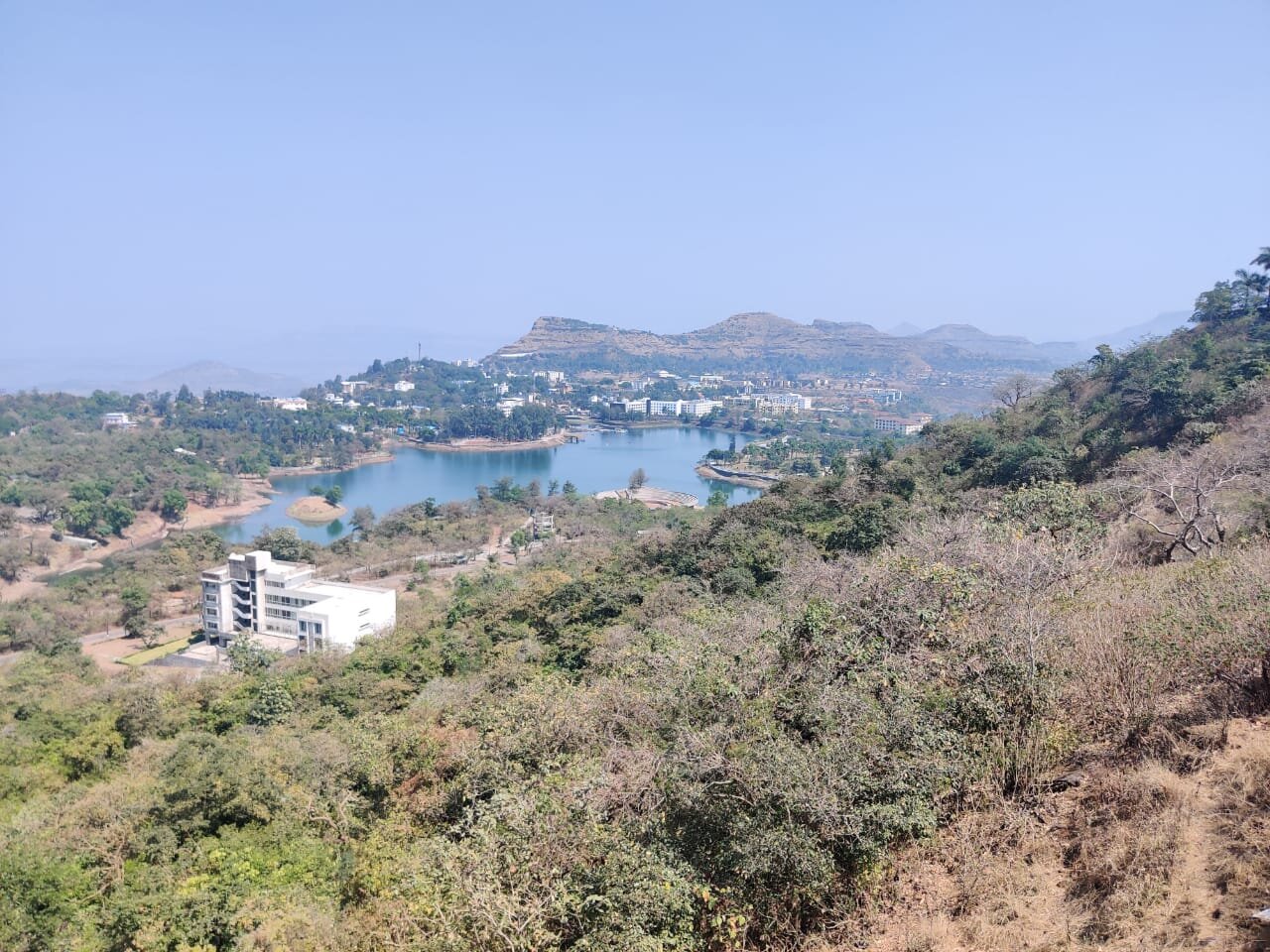 Savshanti Lake Resort-官方