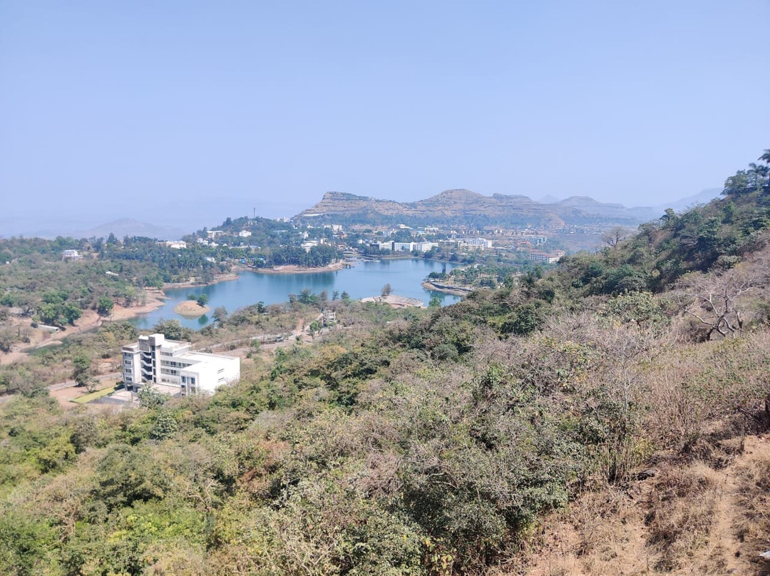 Savshanti Lake Resort主图