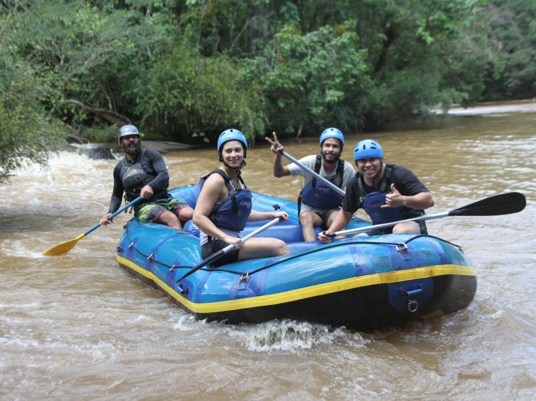 Rhema Rafting-索科罗必去景点
