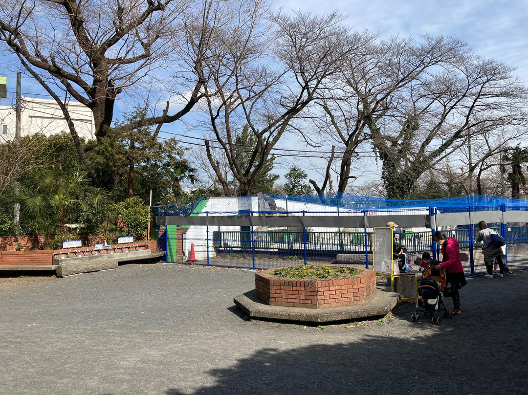 Hamura Zoo-羽村市必去景点