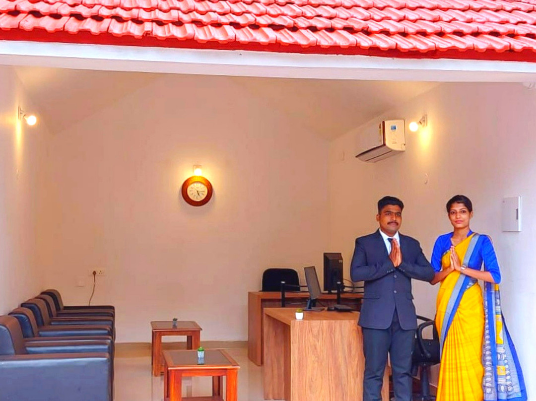 ShriGo Bekal Fort Resort & Spa主图