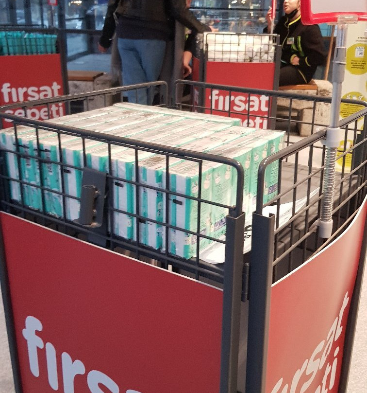 Kuzu Effect-安卡拉必去景点