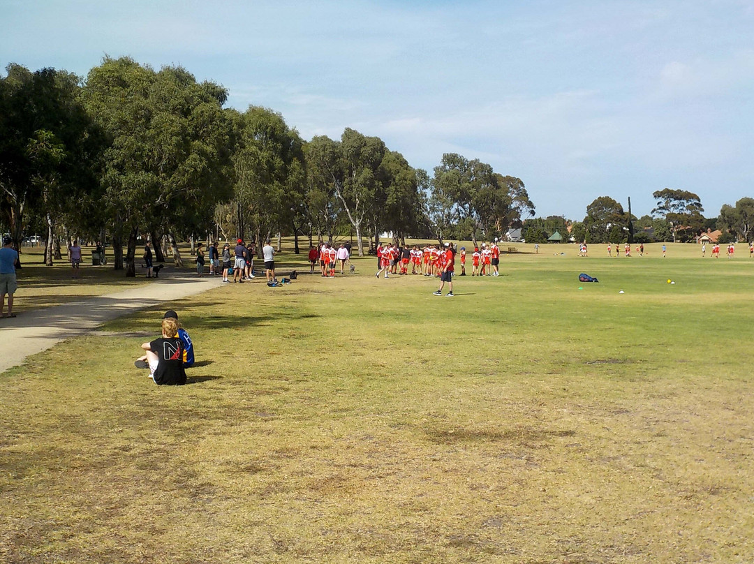 Elsternwick Park South-墨尔本必去景点