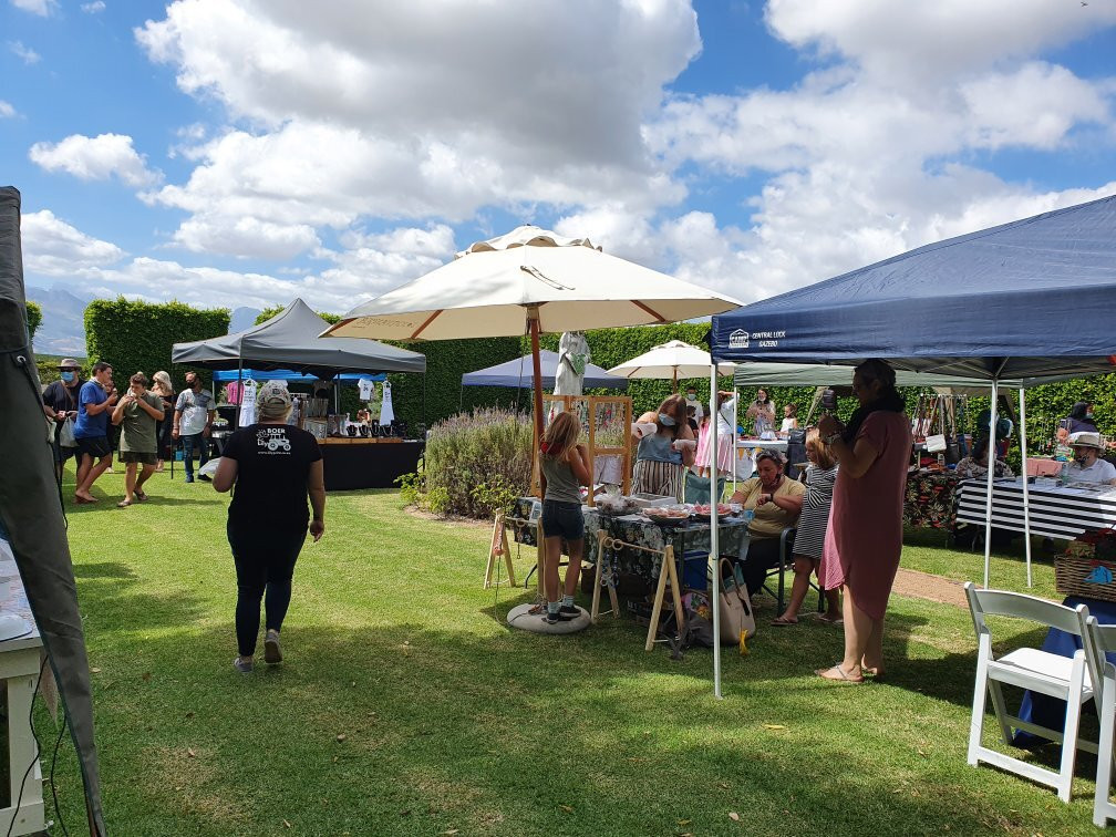 Zonnevanger Guesthouse主图