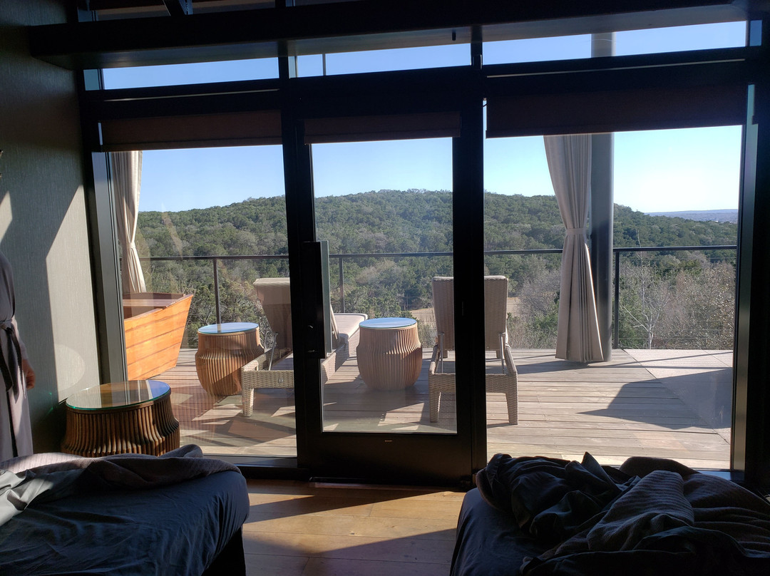 Loma de Vida Spa and Wellness-圣安东尼奥市必去景点