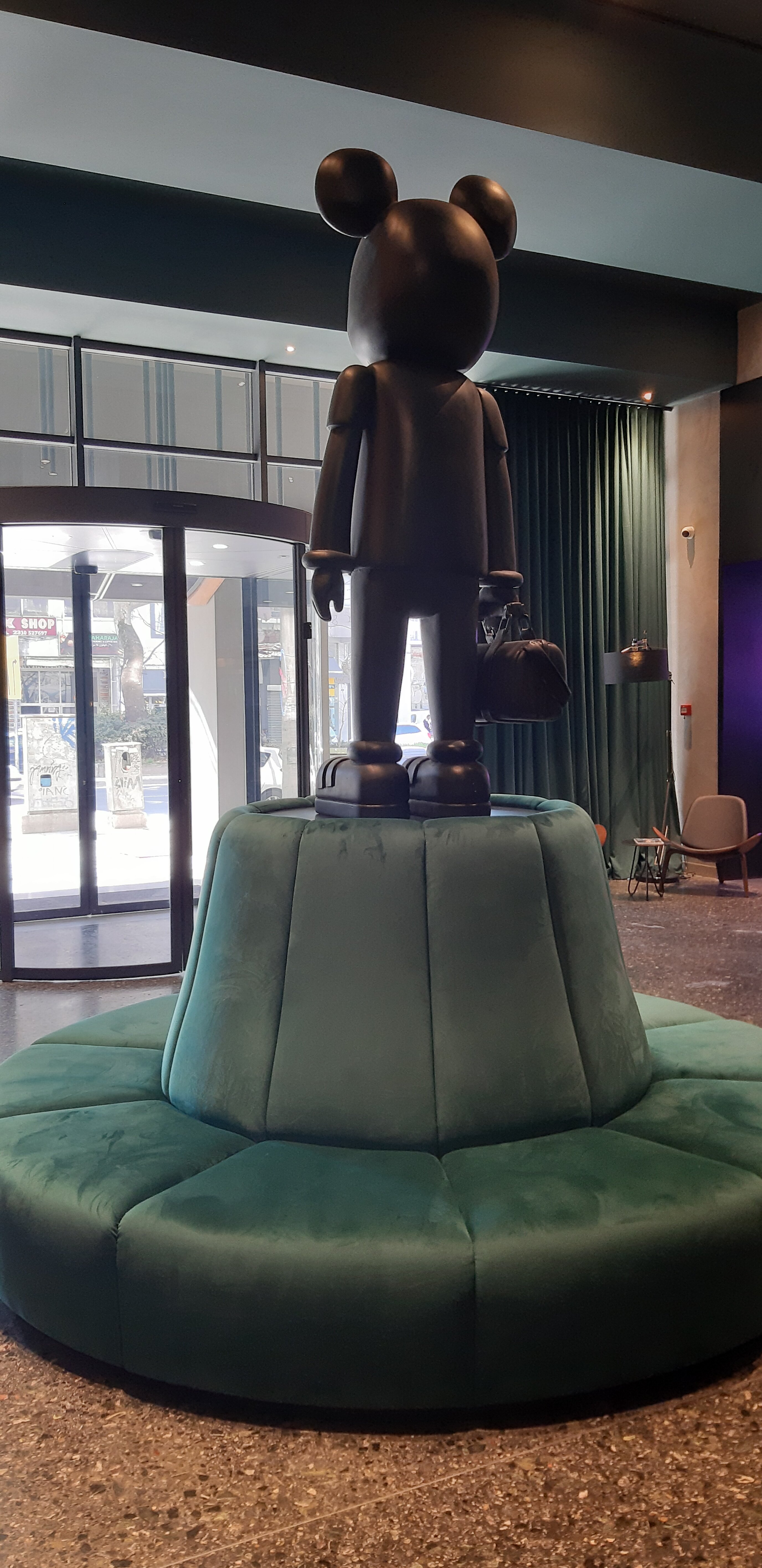 ONOMA Hotel-官方