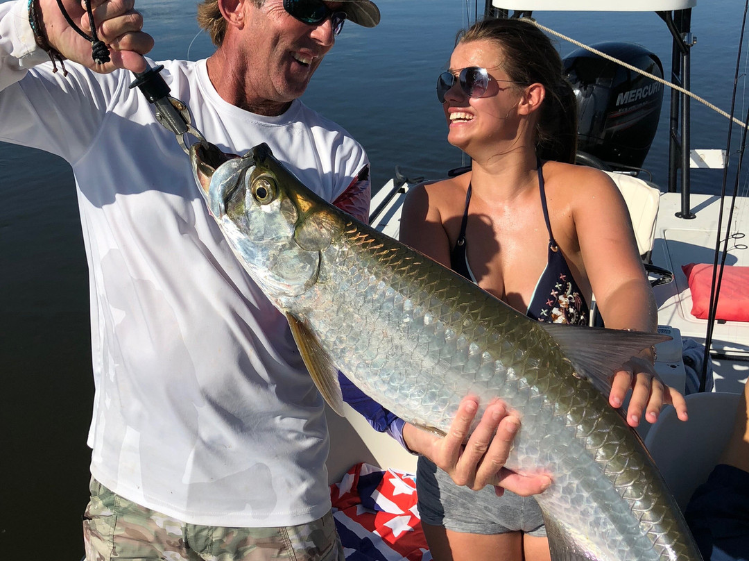 Rookery Bay National Estuarine Research Reserve-那不勒斯必去景点