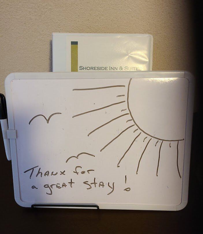 Shoreside Inn & Suites主图