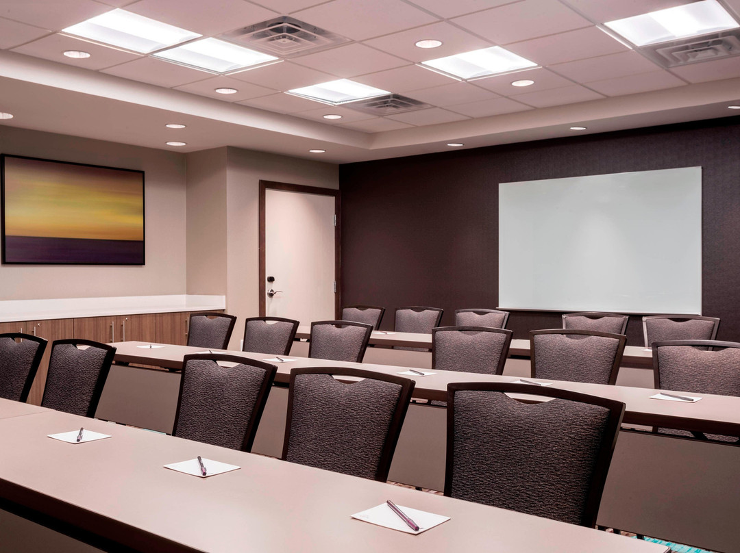 Residence Inn By Marriott Wheeling-St. Clairsville, OH主图