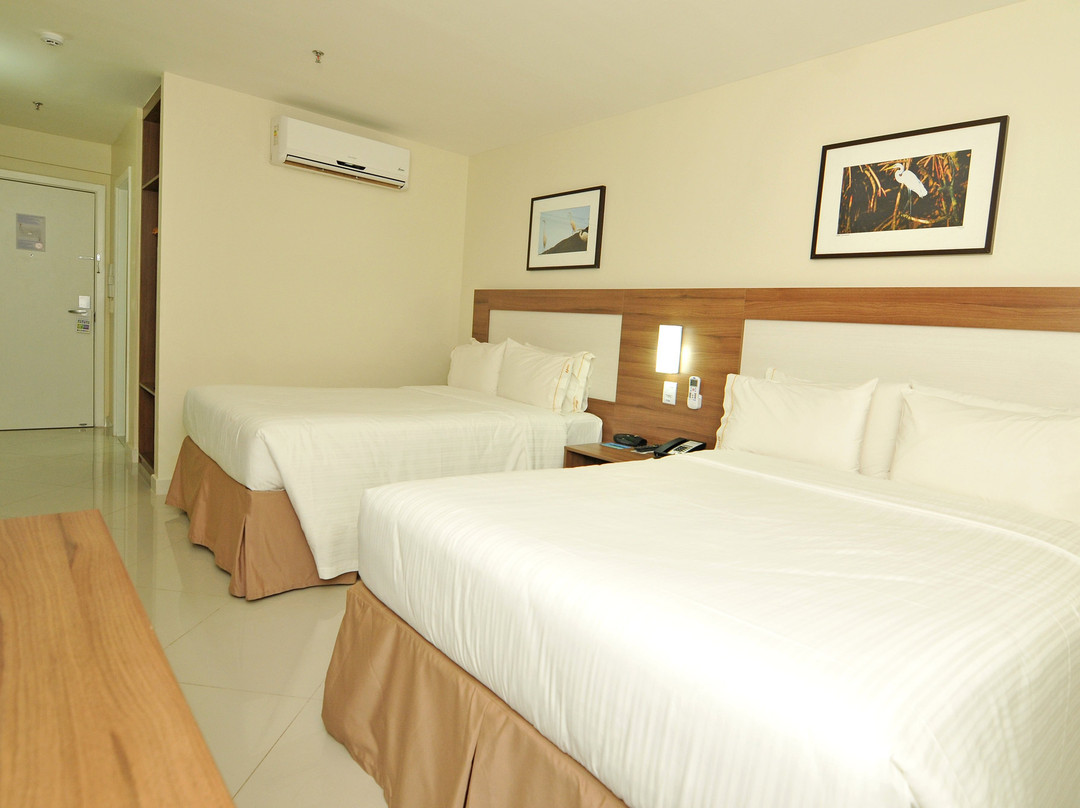 Holiday Inn Express Belém Ananindeua By IHG主图