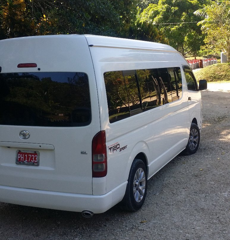 Onthego Tours Jamaica-Sandy Bay必去景点