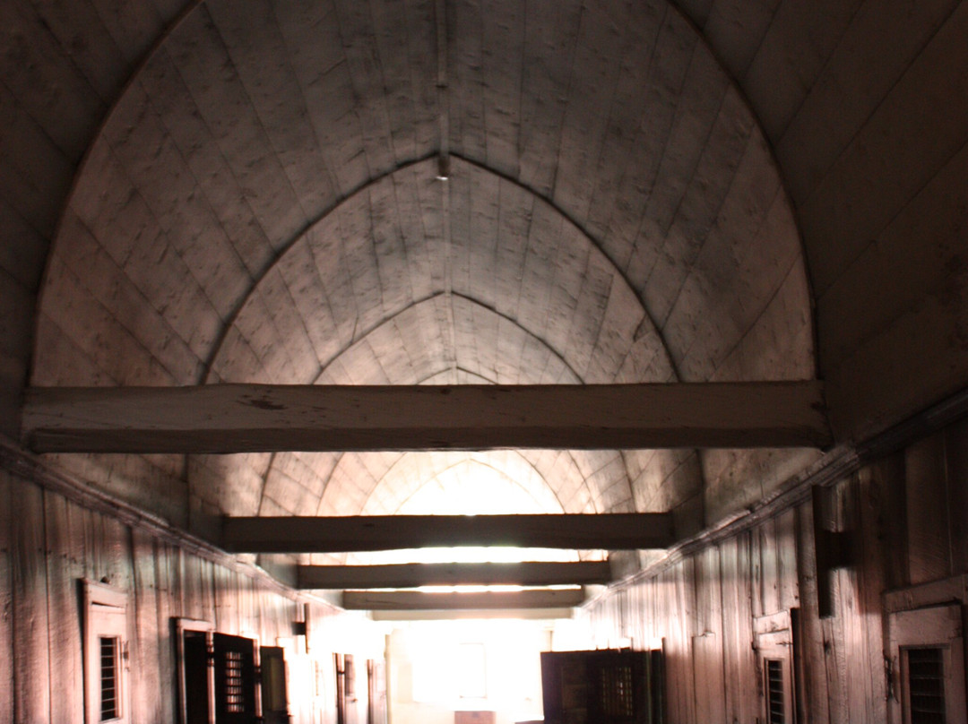Kloster Lüne-吕讷堡必去景点