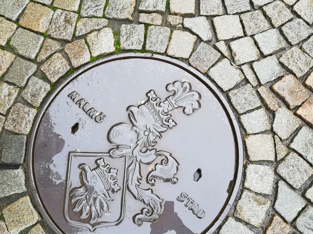 Södergatan Street-马尔默必去景点