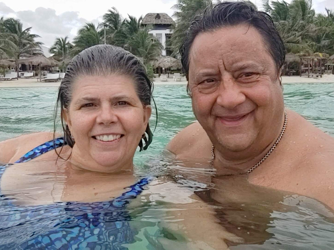 Hotel El Caballo Blanco主图