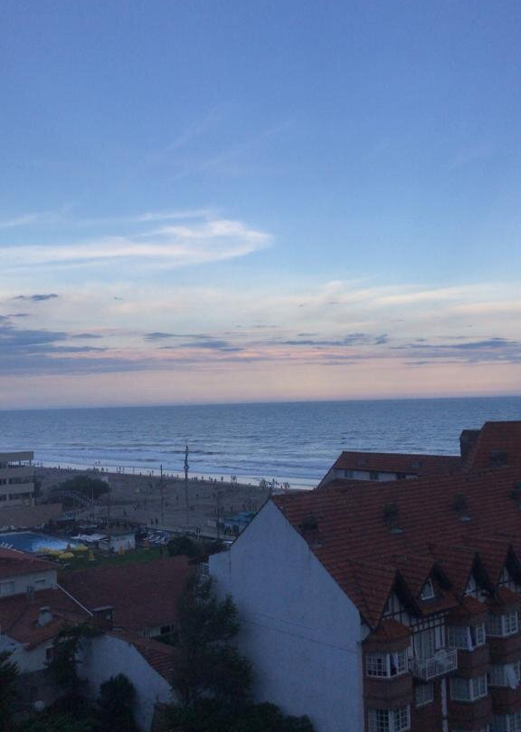 Hosteria Tequendama主图