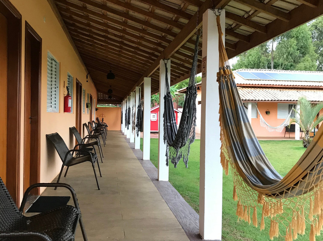 Pousada San Pietro主图