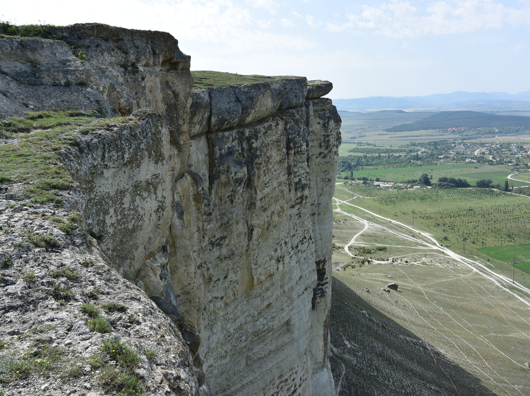White Rock-Bilohirsk District必去景点