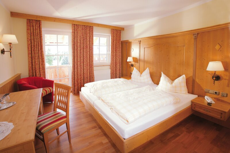Happinger Hof Hotel & Landgasthof主图