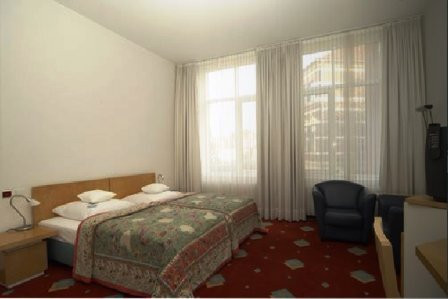 阿尔特造船厂酒店主图