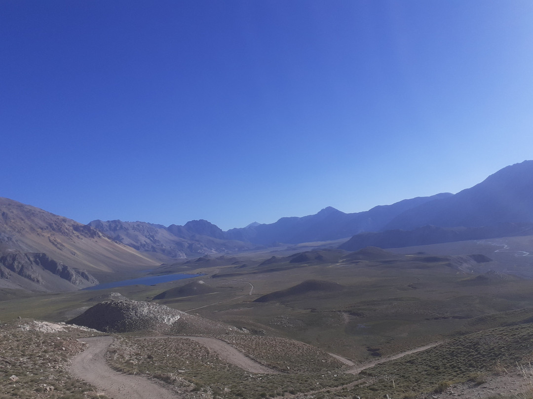 Valle Hermoso景点图片